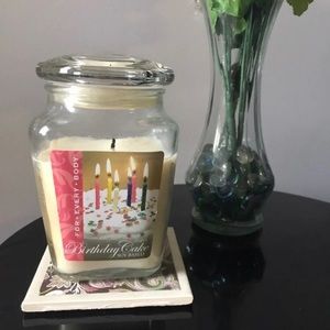 🎂 Birthday Cake Candle 🎂